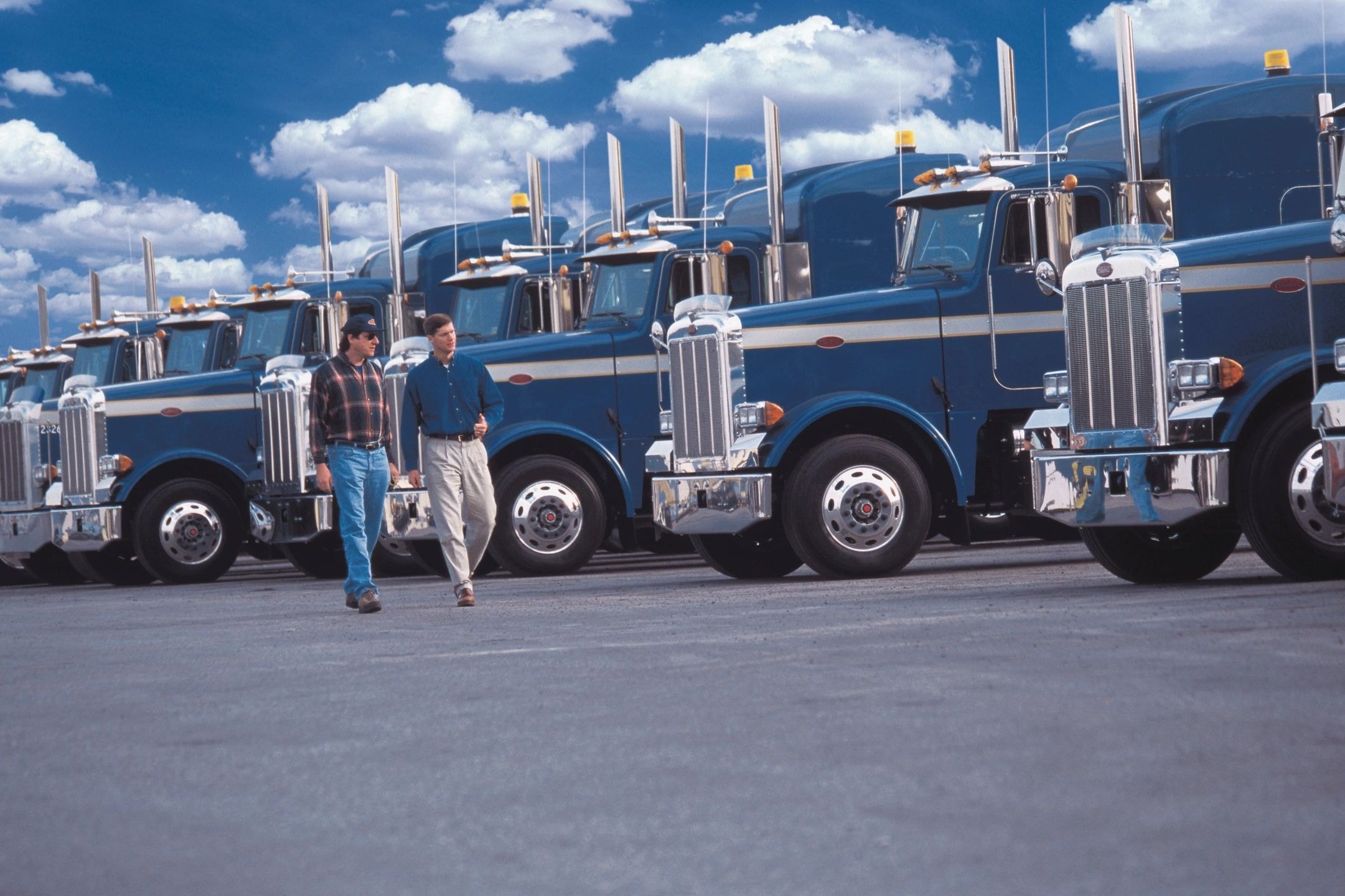 Air Brake Endorsement Training